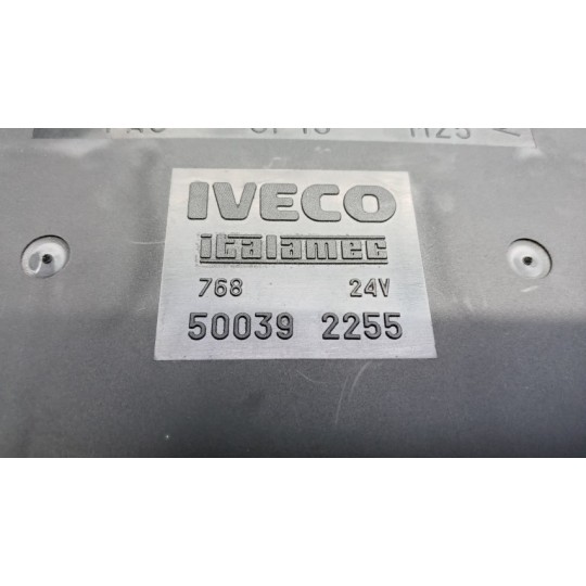 CENTRALINE VARIE IVECO EUROCARGO 2000>2005  usato