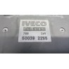 IVECO VARIOUS CONTROL UNITS  IVECO EUROCARGO 2000>2005  used