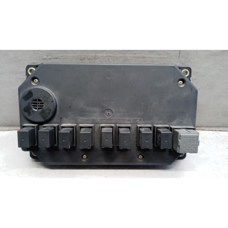 IVECO CENTRALINE VARIE IVECO EUROCARGO 2000>2005  usato