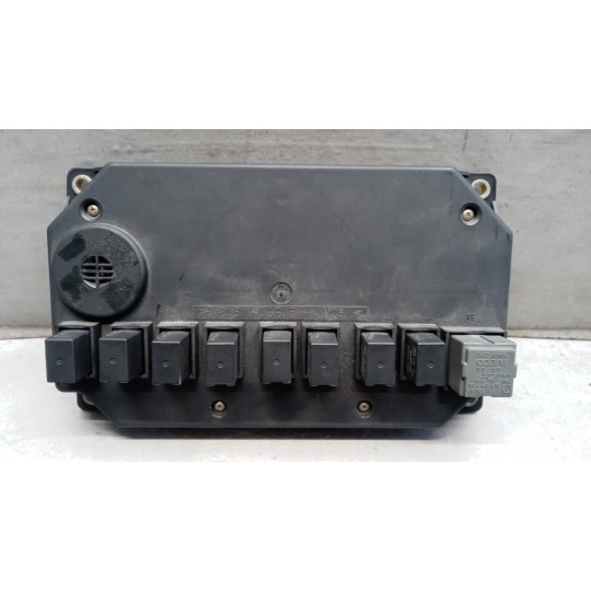 CENTRALINE VARIE IVECO EUROCARGO 2000>2005  usato