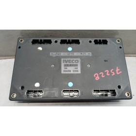 VARIOUS CONTROL UNITS...