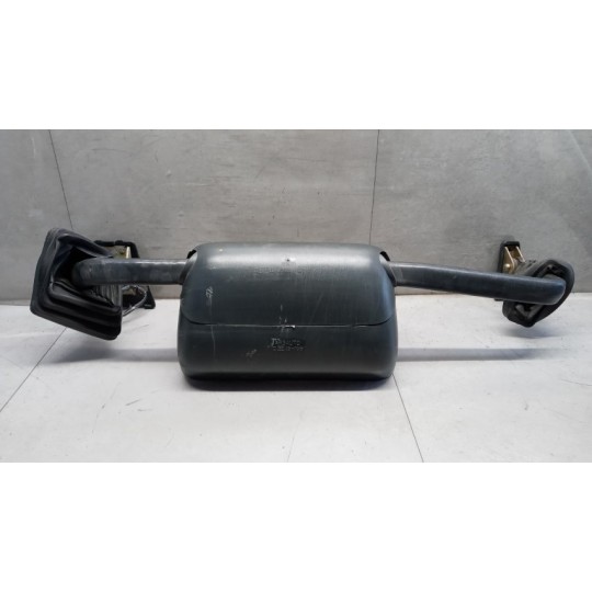 LEFT ELETRIC REAR-VIEW MIRROR  IVECO EUROCARGO 2000>2005  used