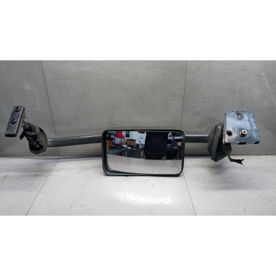 LEFT ELETRIC REAR-VIEW MIRROR  IVECO EUROCARGO 2000>2005  used