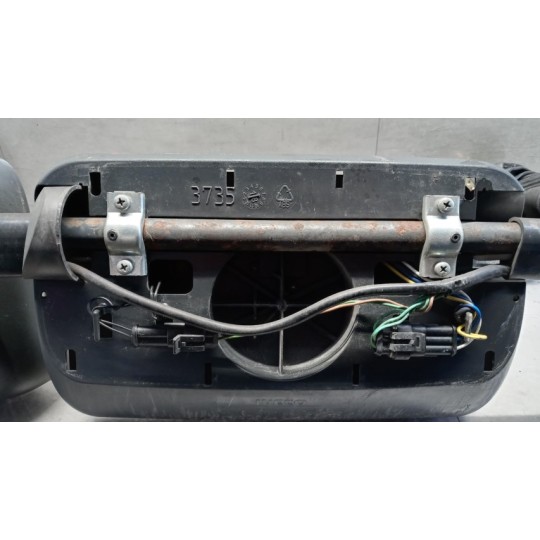 RETROVISORE ELETTRICO DESTRO IVECO EUROCARGO 2000>2005  usato