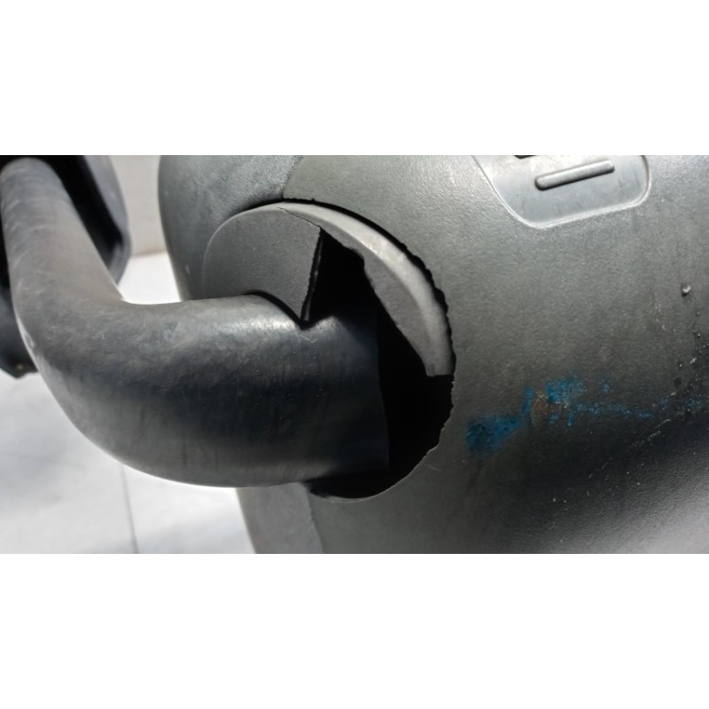 IVECO RETROVISORE ELETTRICO DESTRO IVECO EUROCARGO 2000>2005  usato