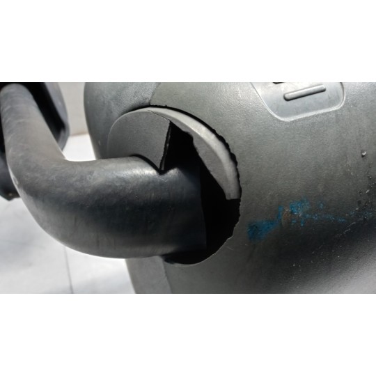 RIGHT ELETRIC REAR-VIEW MIRROR  IVECO EUROCARGO 2000>2005  used