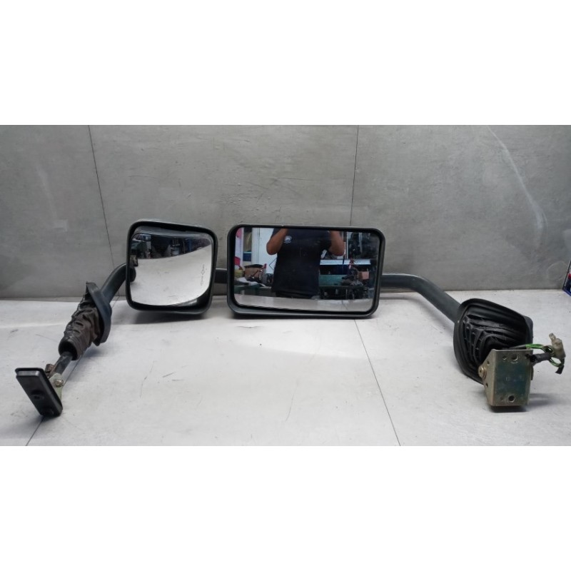 IVECO RIGHT ELETRIC REAR-VIEW MIRROR  IVECO EUROCARGO 2000>2005  used