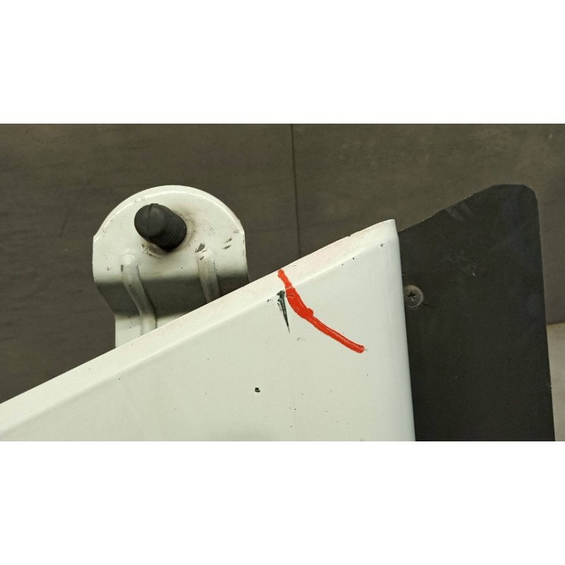 IVECO AIR DEFLECTOR RIGHT  IVECO EUROCARGO 2000>2005  used