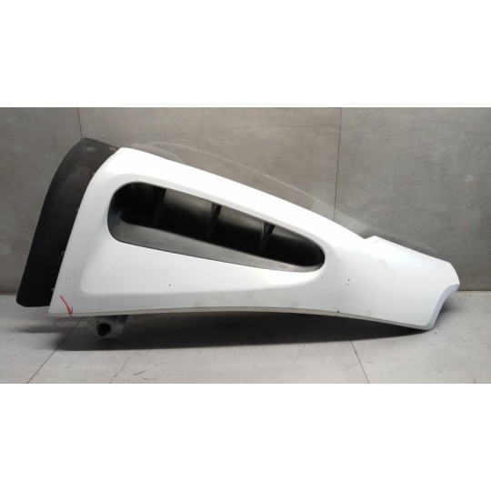 AIR DEFLECTOR RIGHT  IVECO EUROCARGO 2000>2005  used