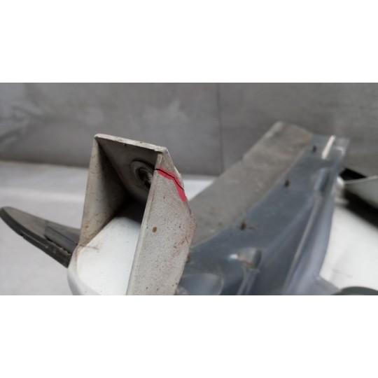 DEVIATORE ARIA A/DX IVECO EUROCARGO 2000>2005  usato