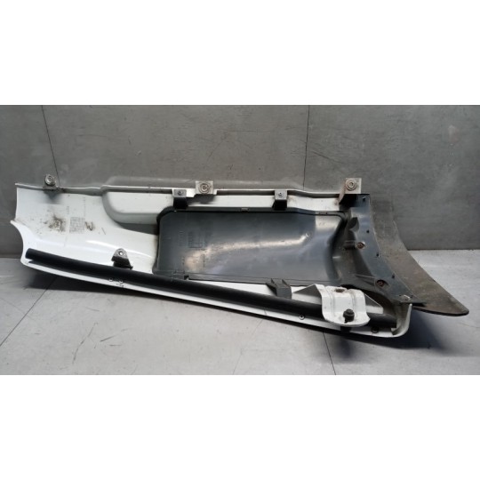 DEVIATORE ARIA A/DX IVECO EUROCARGO 2000>2005  usato