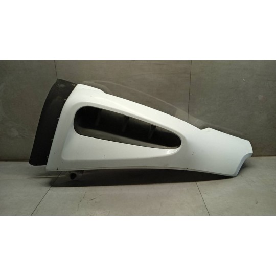 AIR DEFLECTOR RIGHT  IVECO EUROCARGO 2000>2005  used