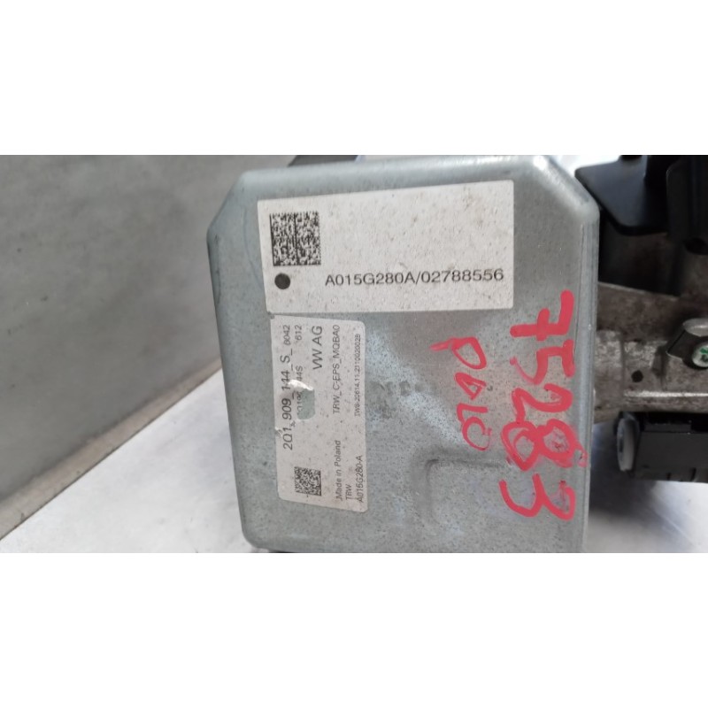 VOLKSWAGEN STEERING COLUMN  VOLKSWAGEN Polo 2021> used