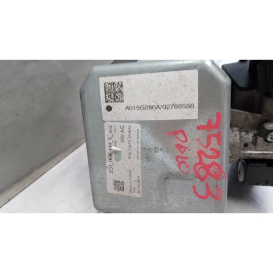 PIANTONE STERZO VOLKSWAGEN Polo 2021> usato