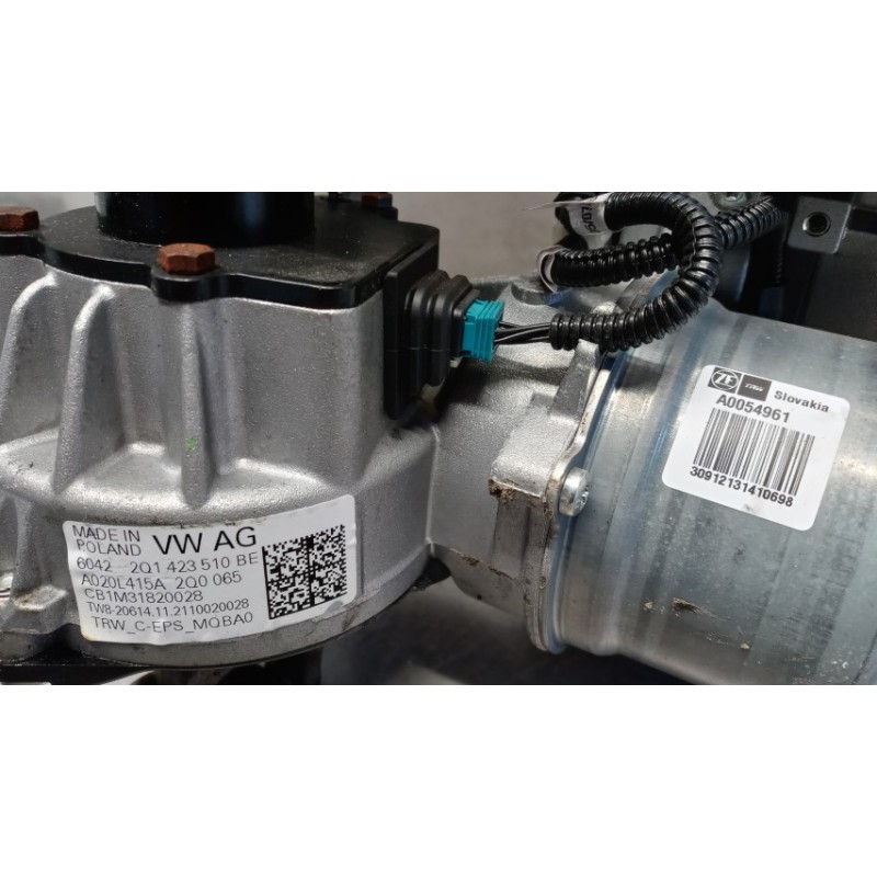 VOLKSWAGEN PIANTONE STERZO VOLKSWAGEN Polo 2021> usato