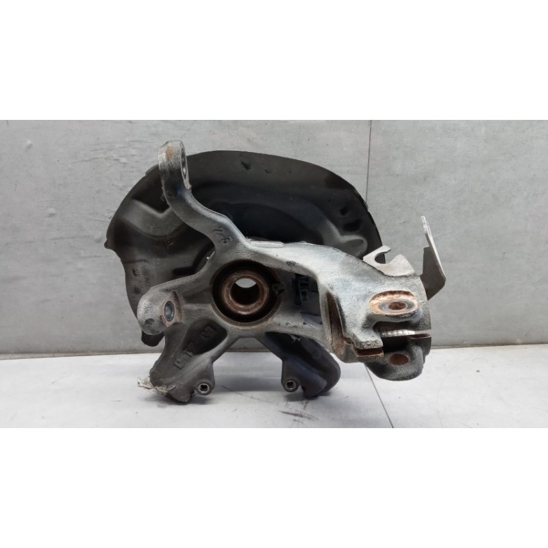 VOLKSWAGEN COMPLETE LEFT UPRIGHT VOLKSWAGEN Polo 2021> used