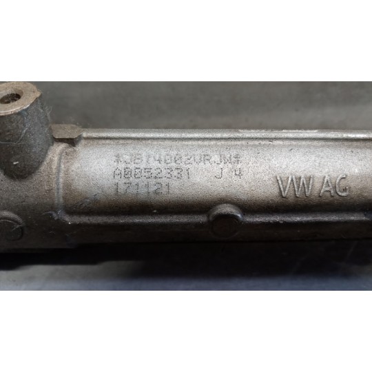 STEERING BOX VOLKSWAGEN Polo 2021> used