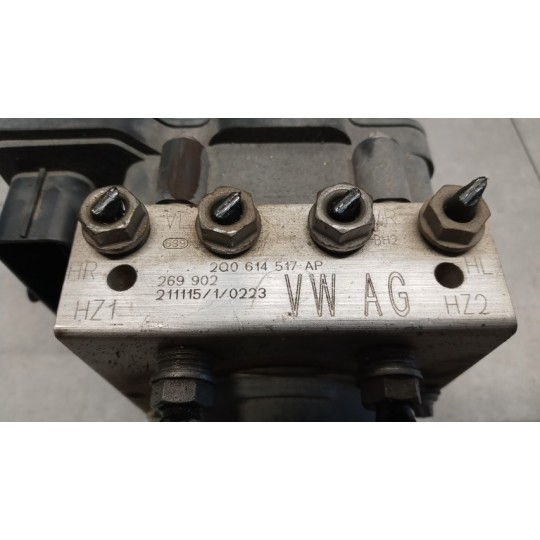 ABS SYSTEM VOLKSWAGEN Polo 2021> used