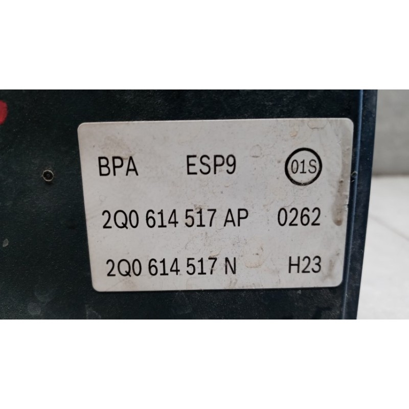 VOLKSWAGEN ABS SYSTEM VOLKSWAGEN Polo 2021> used