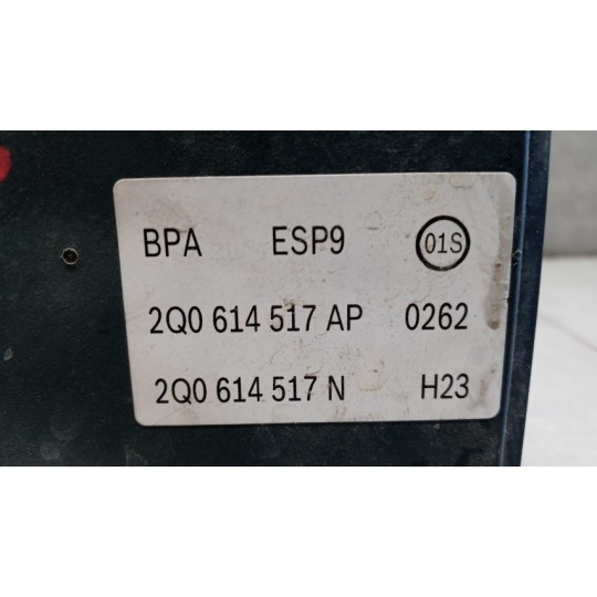 ABS SYSTEM VOLKSWAGEN Polo 2021> used