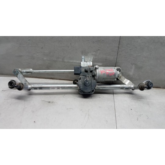 windshield wiper motor VOLKSWAGEN Polo 2021> used