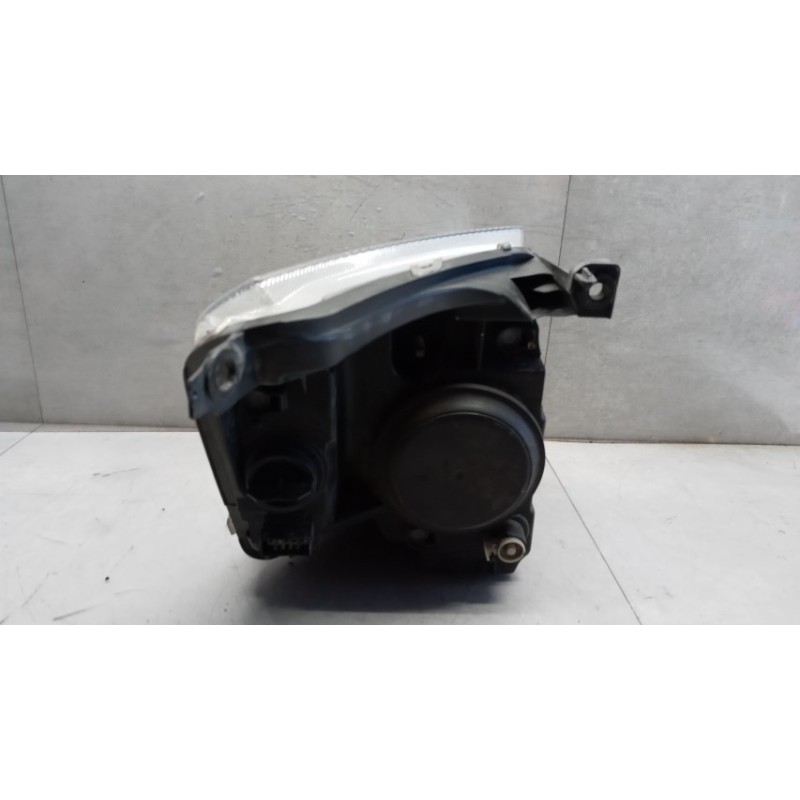 CITROEN RIGHT HEADLIGHT CITROEN C2 2003> used