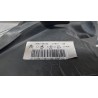 CITROEN RIGHT HEADLIGHT CITROEN C2 2003> used