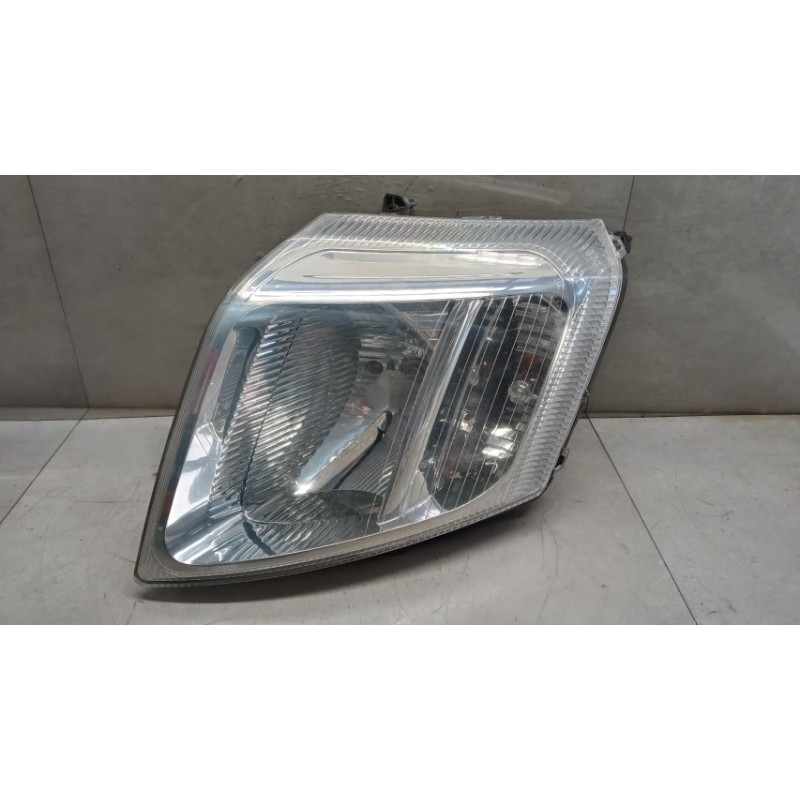 CITROEN RIGHT HEADLIGHT CITROEN C2 2003> used