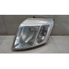 CITROEN RIGHT HEADLIGHT CITROEN C2 2003> used