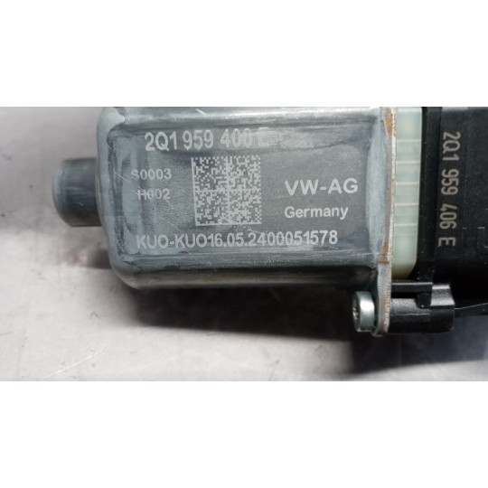 FRONT RIGHT POWERED WINDOWS  VOLKSWAGEN Polo 2021> used