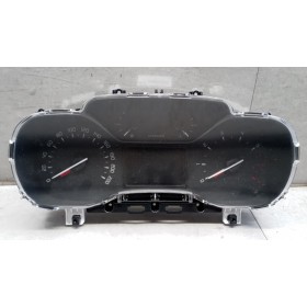 INSTRUMENT PANEL CITROEN C3...