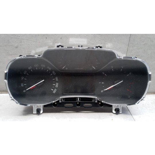 QUADRO STRUMENTI CITROEN C3 Aircross 2017>2021 usato
