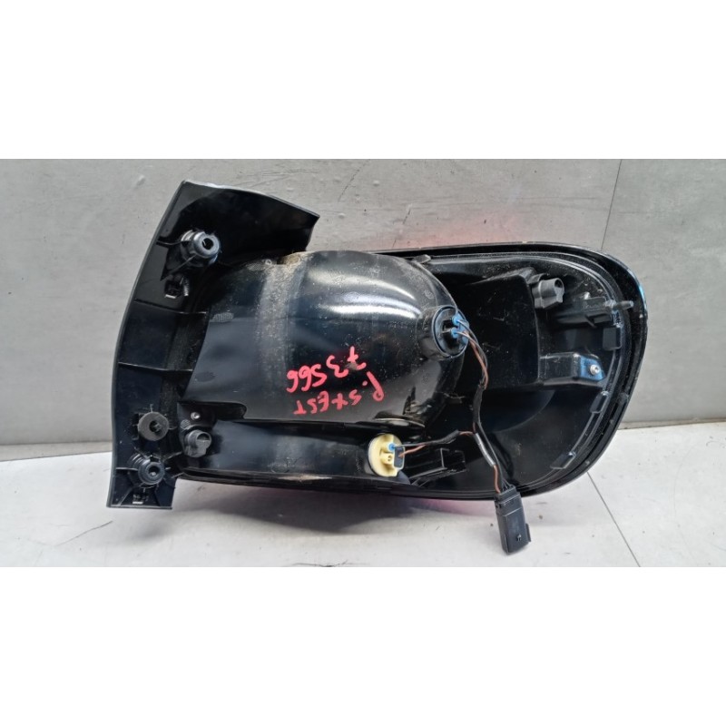 CITROEN FARO POSTERIORE ESTERNO SINISTRO CITROEN C3 Aircross 2017>2021 usato