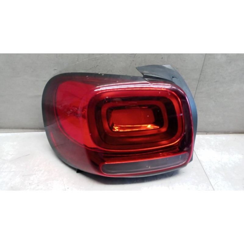 CITROEN FARO POSTERIORE ESTERNO SINISTRO CITROEN C3 Aircross 2017>2021 usato