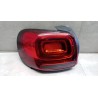 CITROEN FARO POSTERIORE ESTERNO SINISTRO CITROEN C3 Aircross 2017>2021 usato