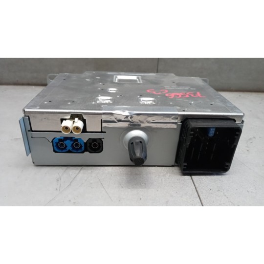 CAR RADIO CITROEN C3 Aircross 2017>2021 used