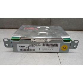 CAR RADIO CITROEN C3...