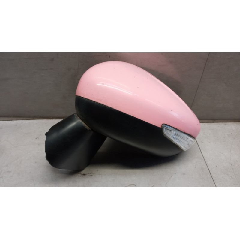 CITROEN LEFT ELETRIC REAR-VIEW MIRROR  CITROEN C3 Aircross 2017>2021 used