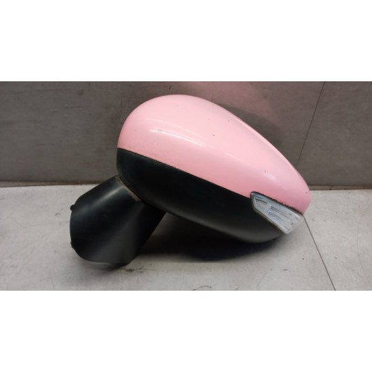 LEFT ELETRIC REAR-VIEW MIRROR  CITROEN C3 Aircross 2017>2021 used