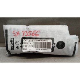 CURTAIN AIRBAG LEFT CITROEN...
