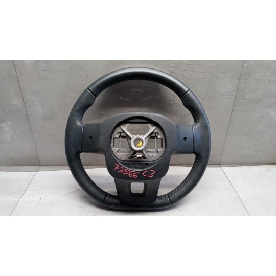 STEERING WHEEL CITROEN C3 Aircross 2017>2021 used