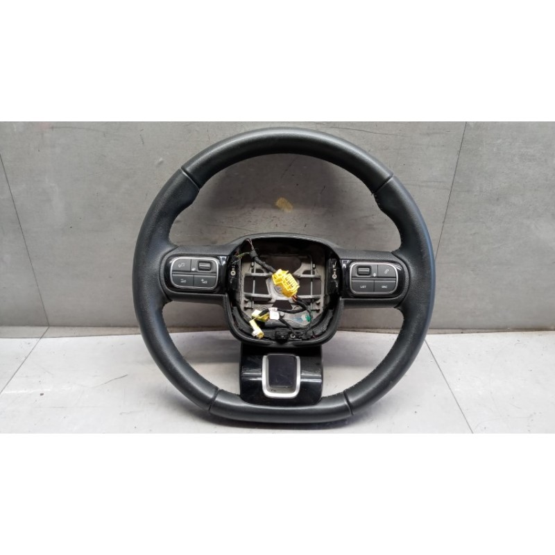 CITROEN STEERING WHEEL CITROEN C3 Aircross 2017>2021 used