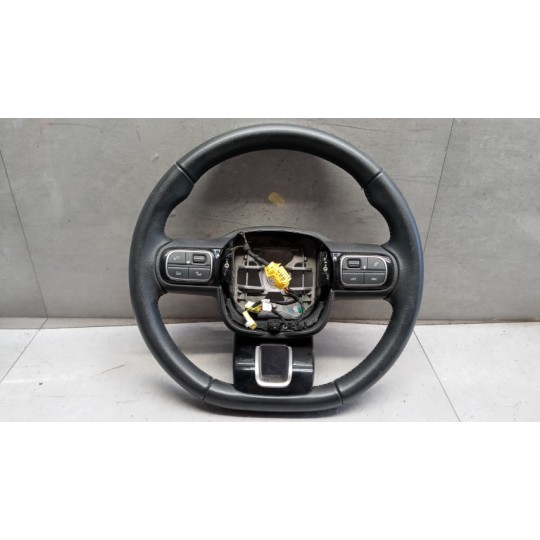 STEERING WHEEL CITROEN C3 Aircross 2017>2021 used