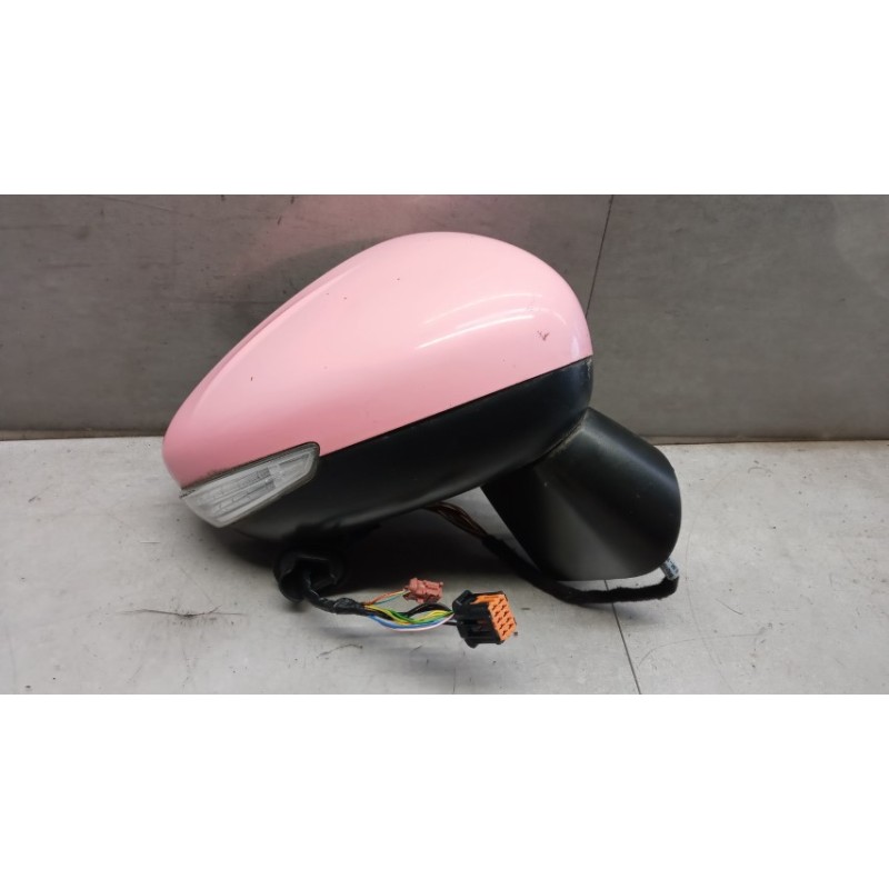 CITROEN RIGHT ELETRIC REAR-VIEW MIRROR  CITROEN C3 Aircross 2017>2021 used