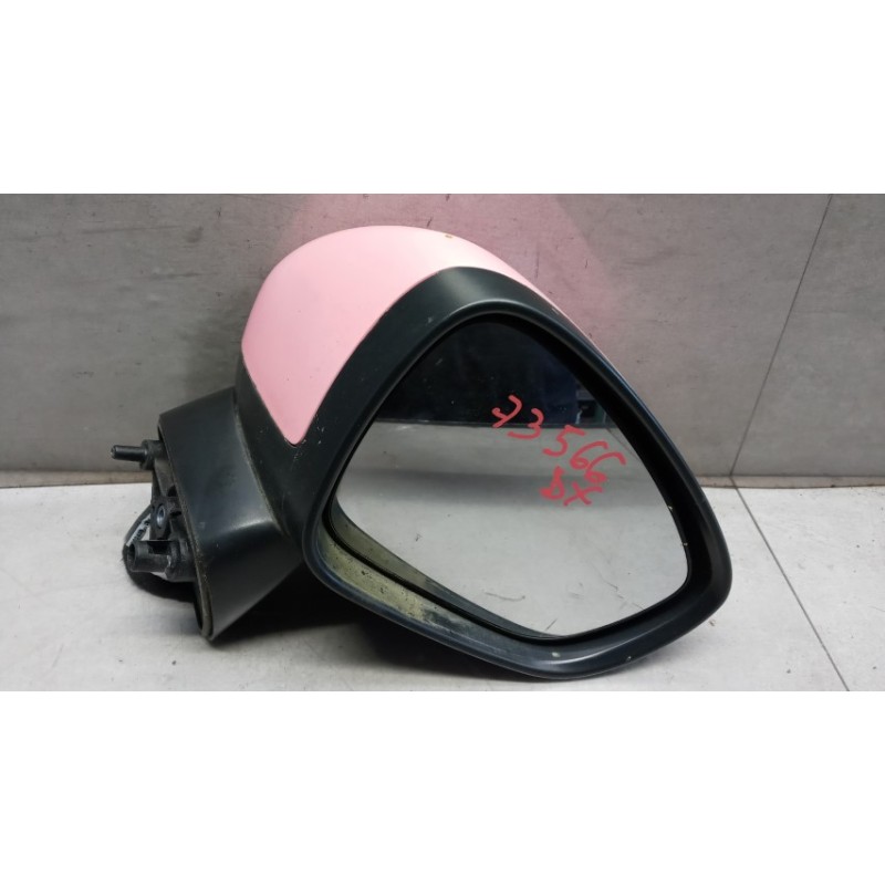 CITROEN RIGHT ELETRIC REAR-VIEW MIRROR  CITROEN C3 Aircross 2017>2021 used