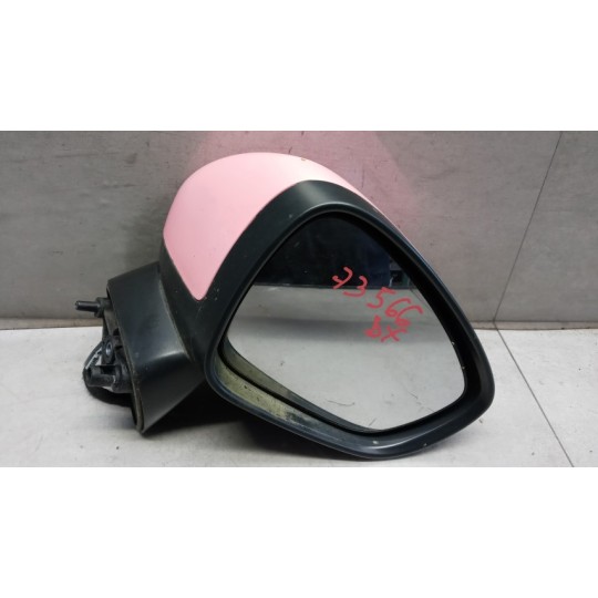 RIGHT ELETRIC REAR-VIEW MIRROR  CITROEN C3 Aircross 2017>2021 used
