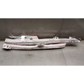 LEFT ROOF AIR BAG CITROEN...