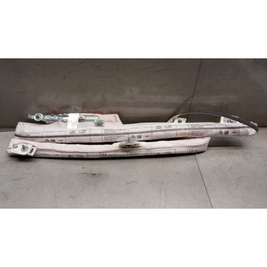 LEFT ROOF AIR BAG CITROEN C3 Aircross 2017>2021 used