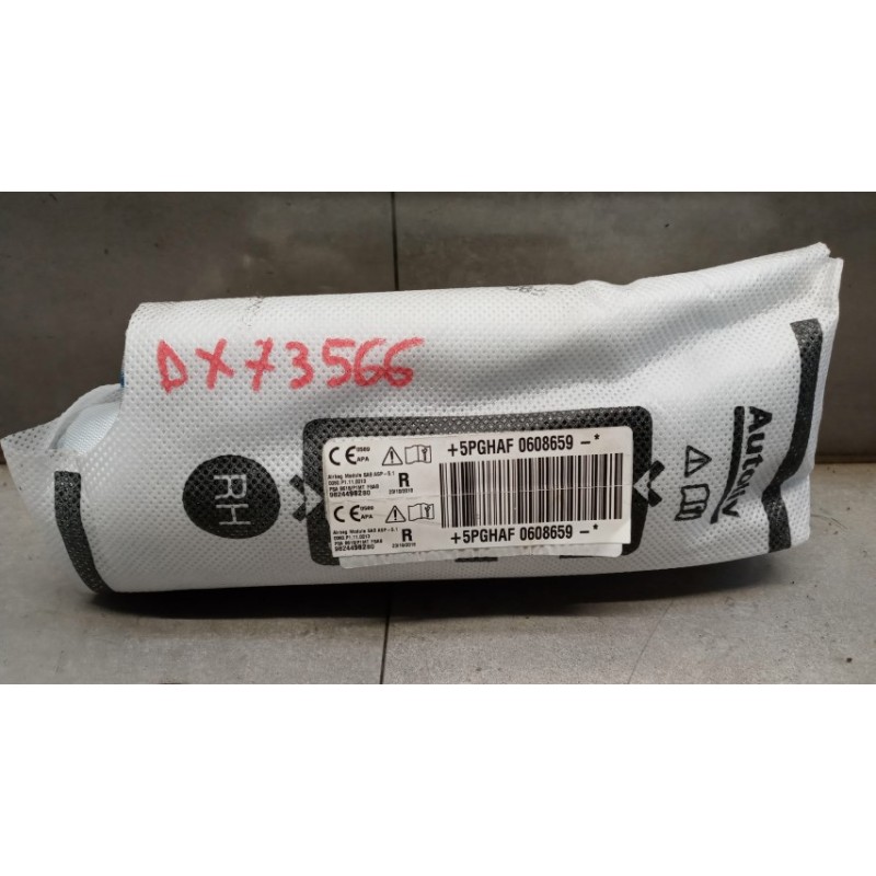 CITROEN AIR BAG LATERALE DESTRO CITROEN C3 Aircross 2017>2021 usato