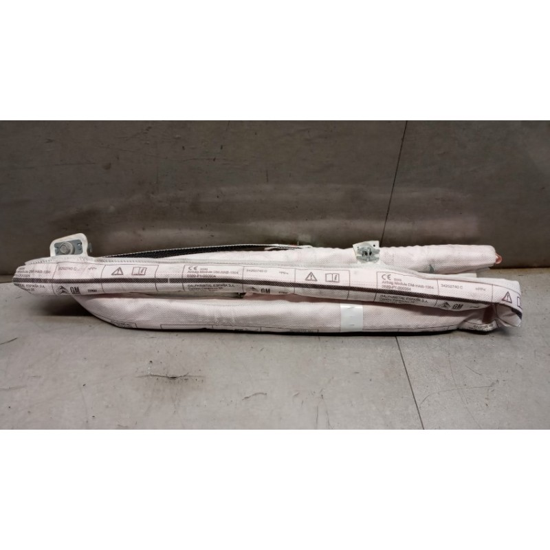 CITROEN RIGHT ROOF AIR BAG CITROEN C3 Aircross 2017>2021 used